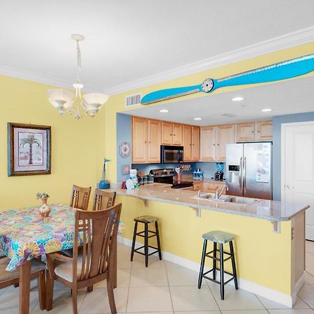Grandview East 1004 Apartamento Panama City Beach Exterior foto
