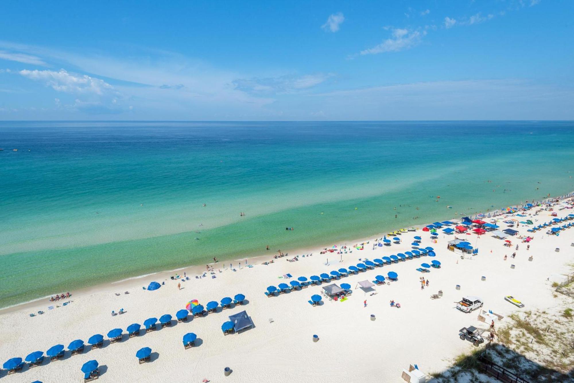 Grandview East 1004 Apartamento Panama City Beach Exterior foto