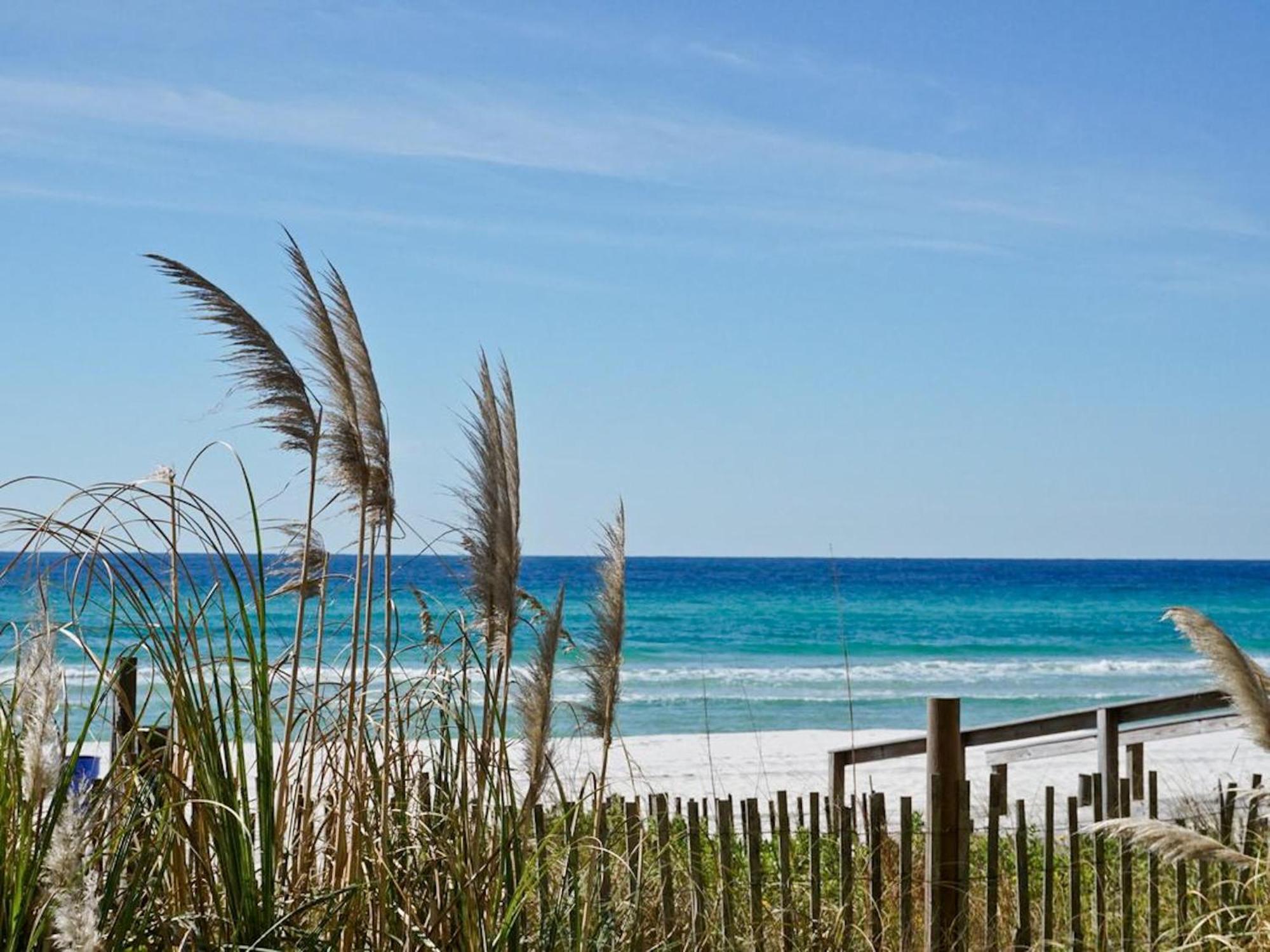 Grandview East 1004 Apartamento Panama City Beach Exterior foto