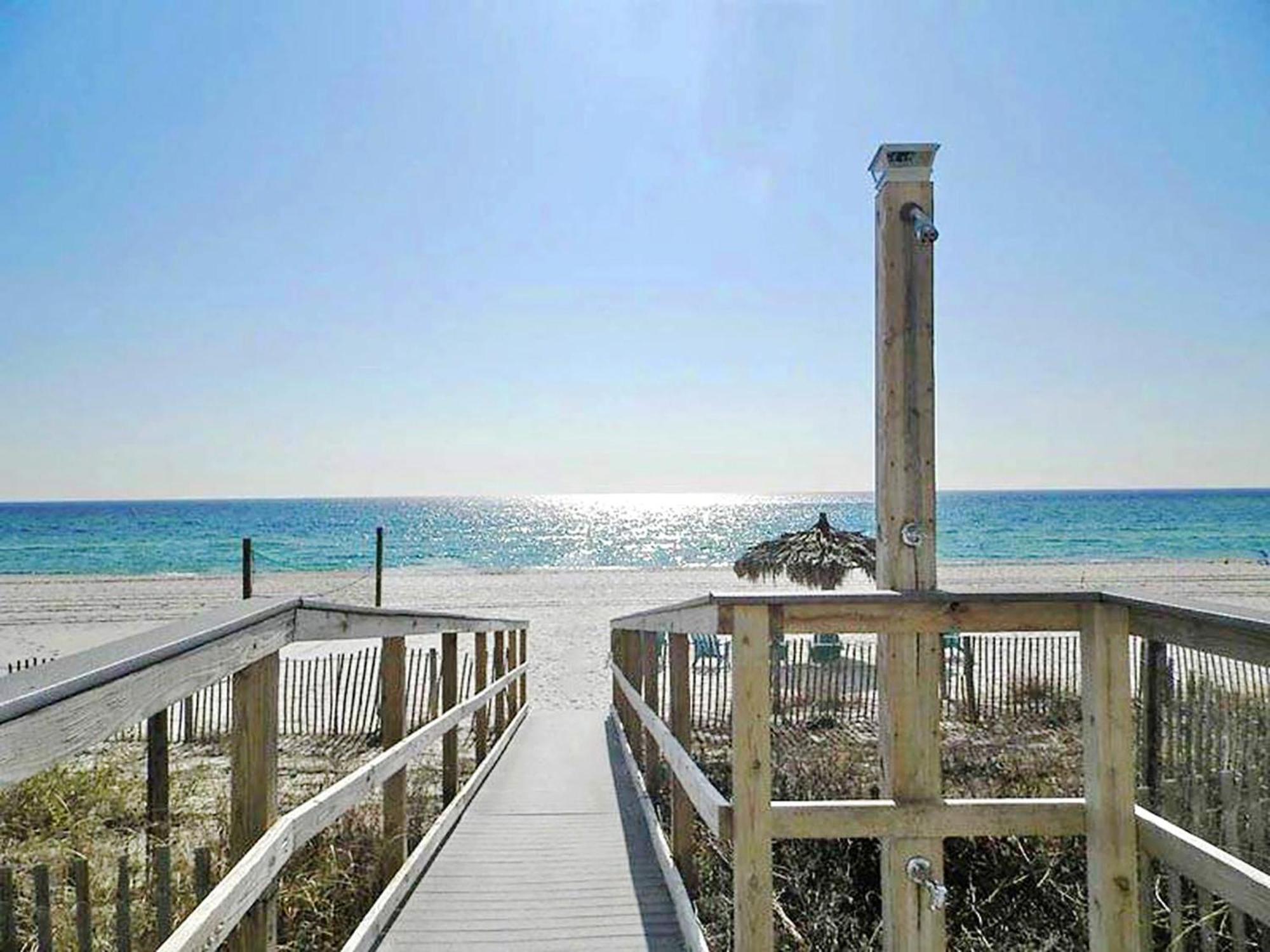 Grandview East 1004 Apartamento Panama City Beach Exterior foto
