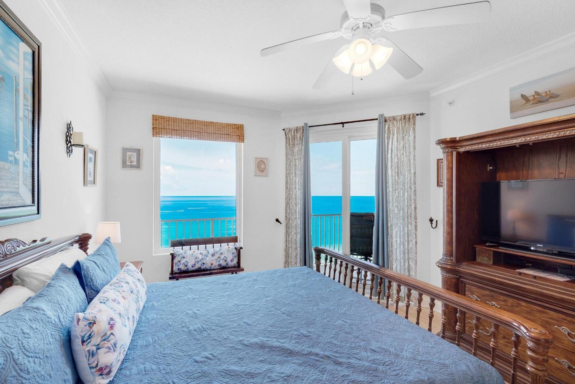 Grandview East 1004 Apartamento Panama City Beach Exterior foto