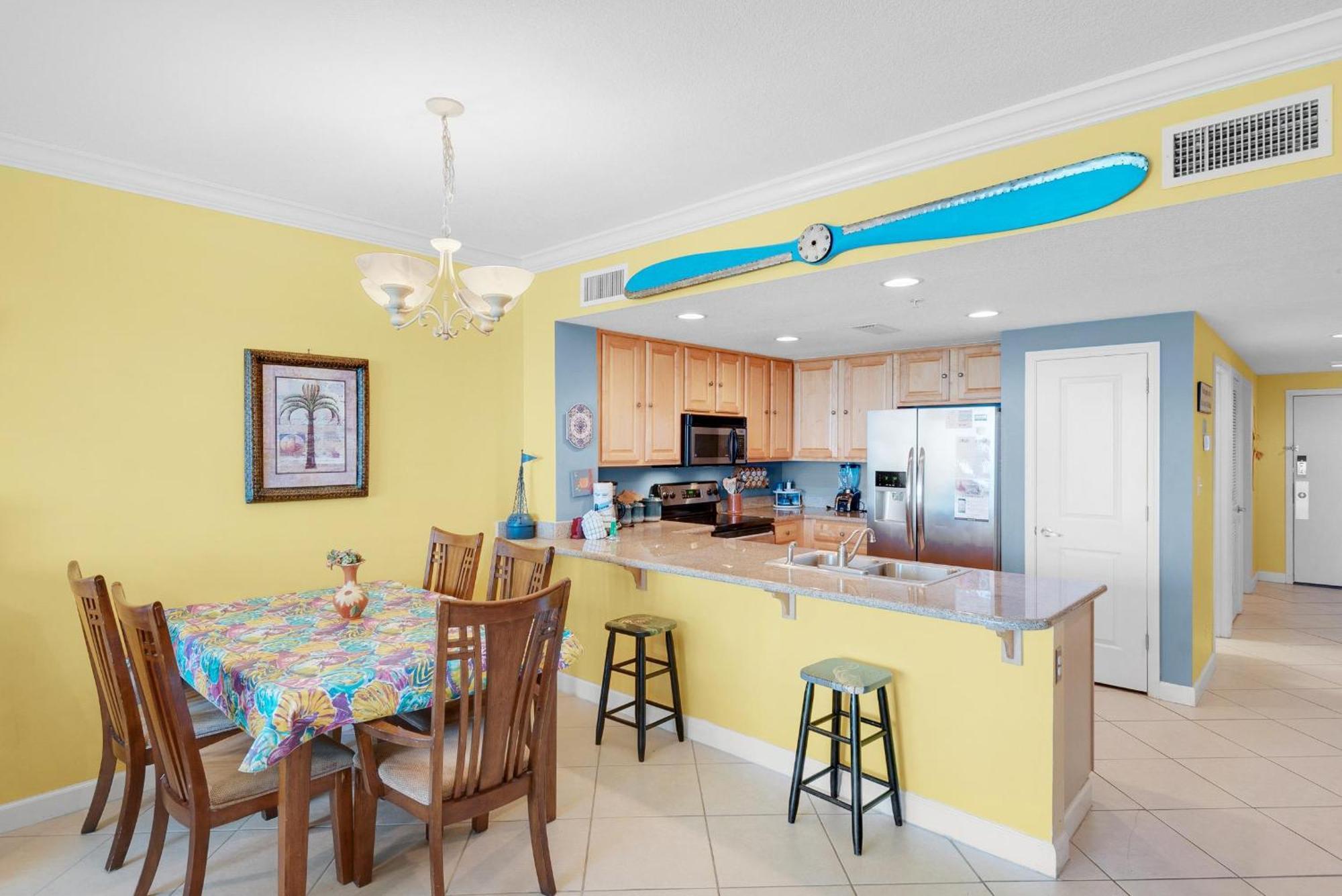 Grandview East 1004 Apartamento Panama City Beach Exterior foto